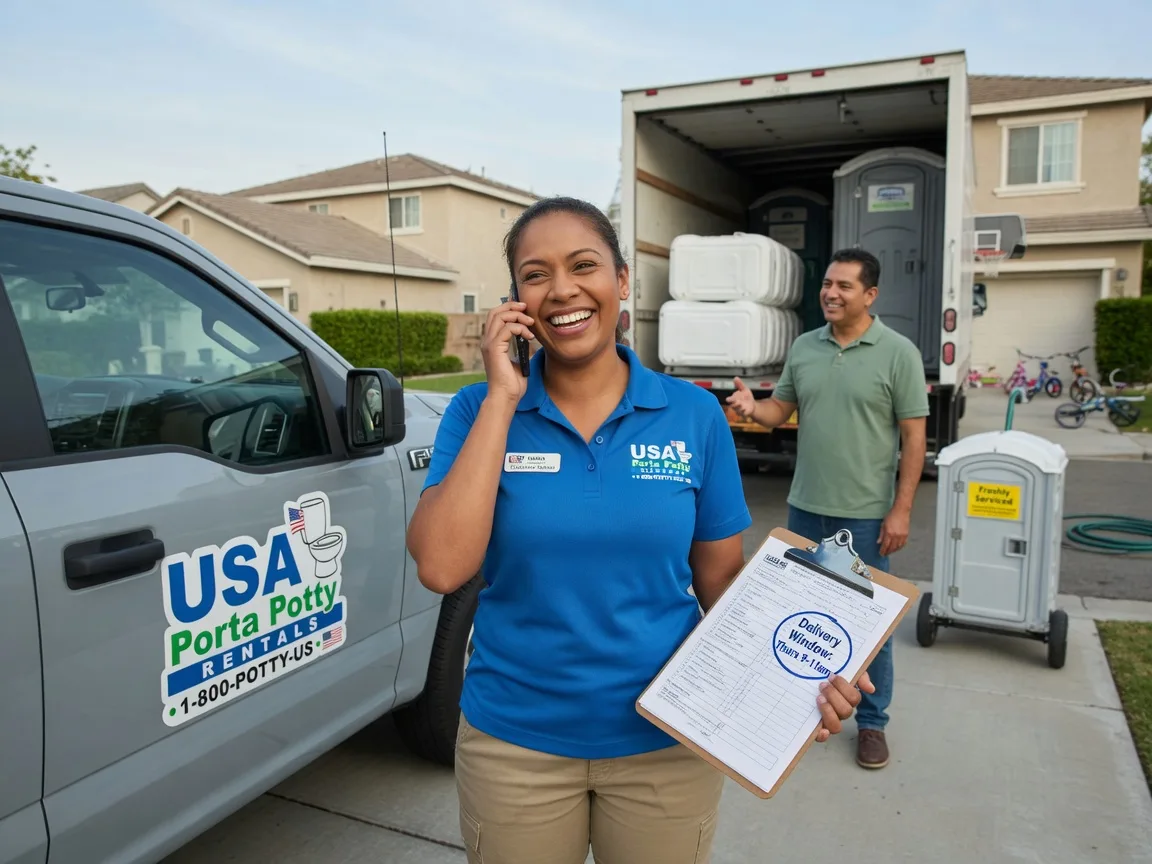 Porta Potty Rental Salter Path, NC FAQs